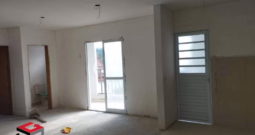 Cobertura à venda 3 quartos 2 vagas Assis Brasil - Mauá - SP