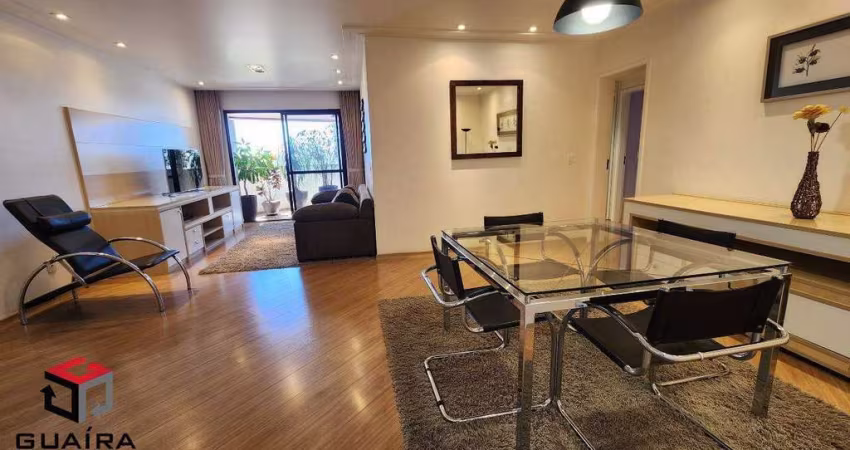 Apartamento à venda 3 quartos 3 suítes 3 vagas Rudge Ramos - São Bernardo do Campo - SP