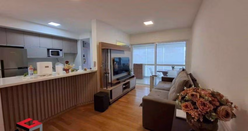 Apartamento à venda 3 quartos 1 suíte 2 vagas Anchieta - São Bernardo do Campo - SP