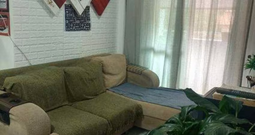 Apartamento à venda 2 quartos 1 vaga Baeta Neves - São Bernardo do Campo - SP
