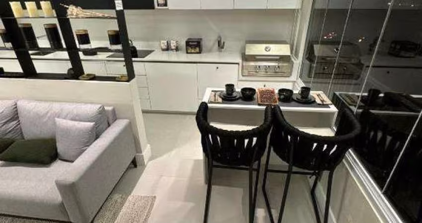 Apartamento à venda 2 quartos 1 suíte 1 vaga Centro - São Bernardo do Campo - SP