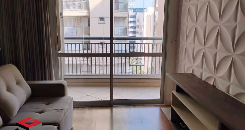 Apartamento à venda 3 quartos 1 suíte 2 vagas Centro - Santo André - SP