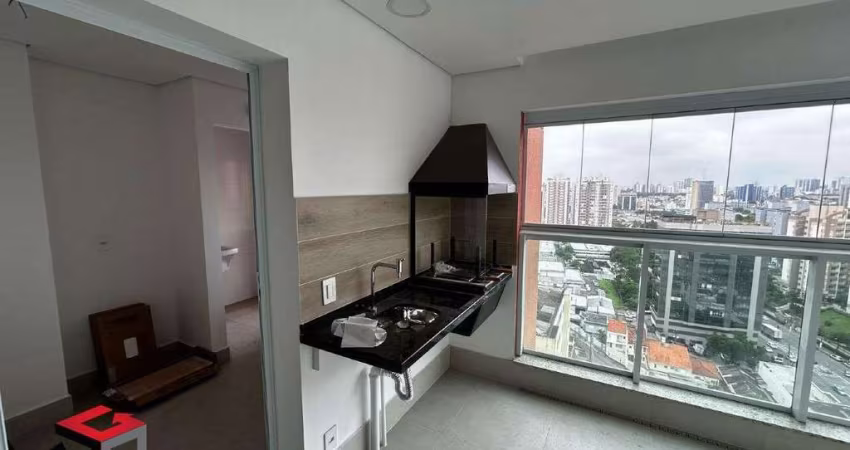 Apartamento à venda 2 quartos 2 suítes 2 vagas Baeta Neves - São Bernardo do Campo - SP