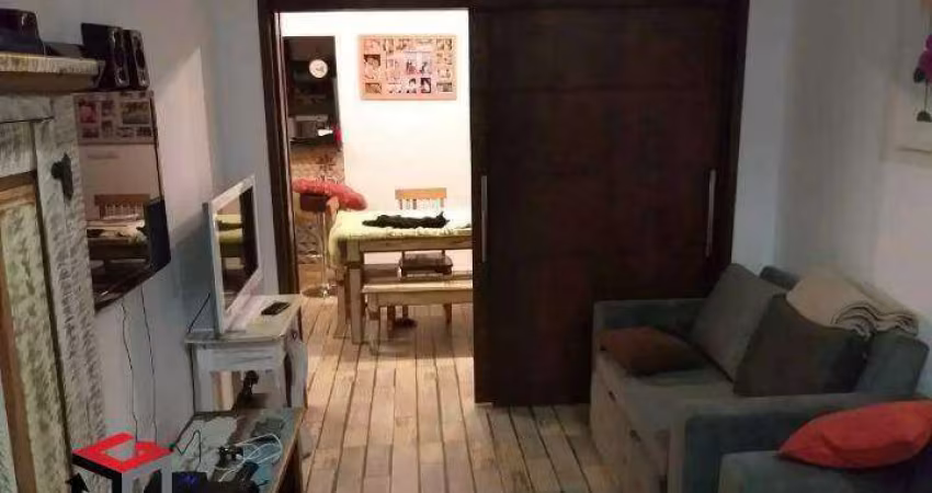Apartamento para aluguel 3 quartos 1 suíte 2 vagas Rudge Ramos - São Bernardo do Campo - SP