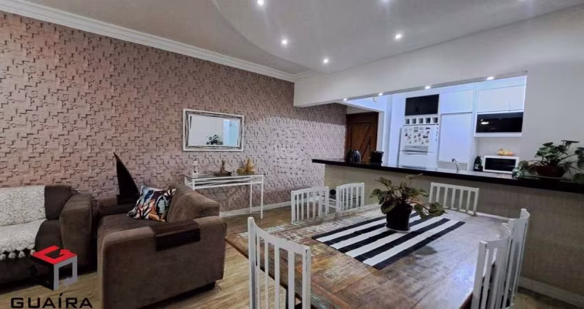 Apartamento à venda 3 quartos 1 suíte 2 vagas Jardim do Mar - São Bernardo do Campo - SP