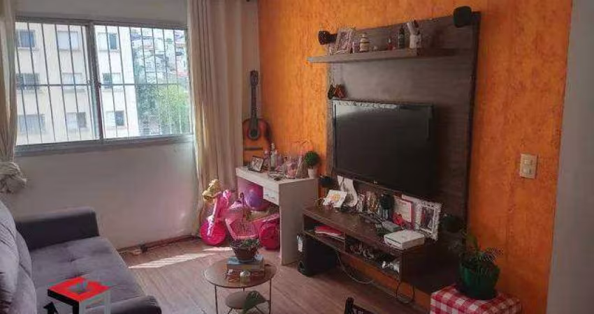 Apartamento 2 Dormitórios 56 m2 no Jabaquara