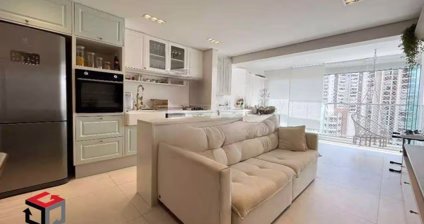 Apartamento 2 Dormitórios no Jardim Prudência 68m2