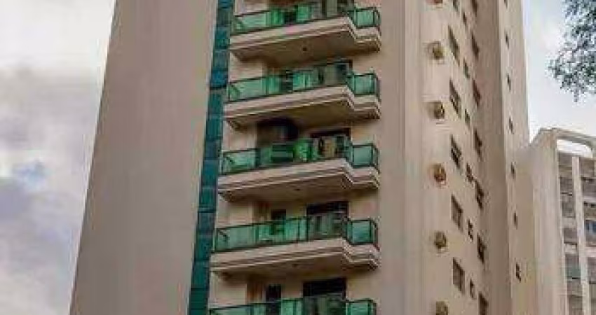 Apartamento 4 Dormitórios em Higienópolis 202m2