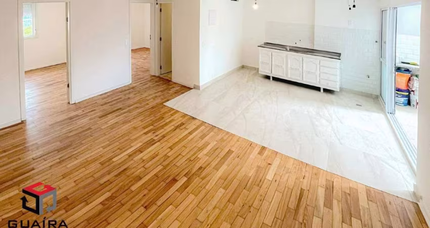 Apartamento reformado 2 dormitórios na Consolação 75m2