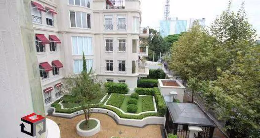 Apartamento Duplex em Higienopolis 347m2