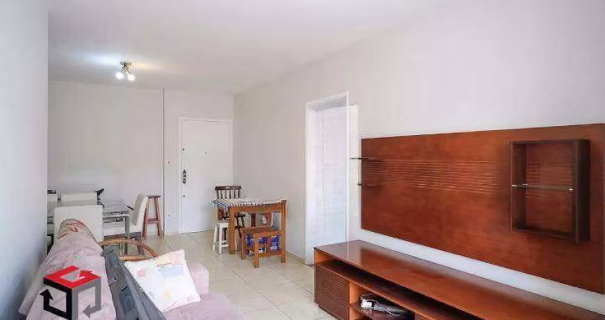 Apartamento à venda 2 quartos 1 vaga Rudge Ramos - São Bernardo do Campo - SP