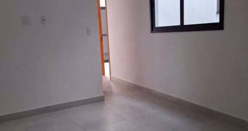 Apartamento para aluguel 2 quartos 1 suíte 1 vaga Guiomar - Santo André - SP