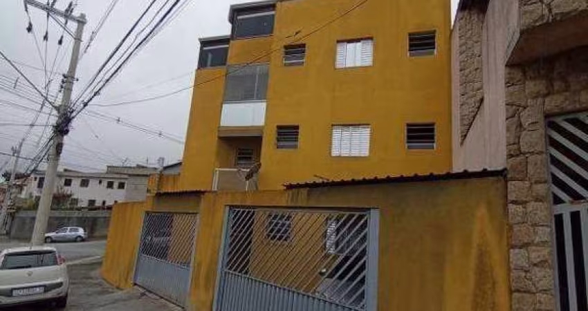 Apartamento à venda 2 quartos 1 suíte 1 vaga Las Vegas - Santo André - SP