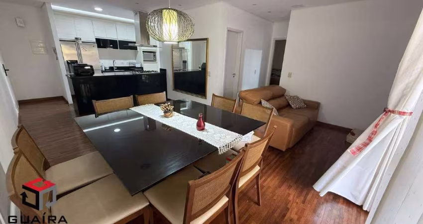 Apartamento à venda 2 quartos 1 suíte 2 vagas Cerâmica - São Caetano do Sul - SP