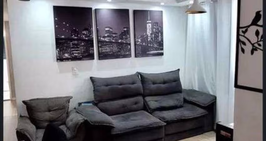 Apartamento à venda 2 quartos 1 vaga Santa Terezinha - São Bernardo do Campo - SP