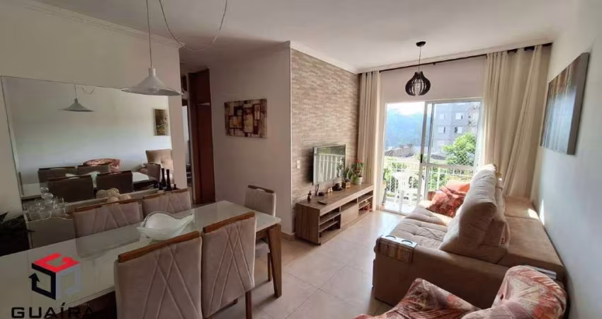 Apartamento à venda 3 quartos 1 vaga Baeta Neves - São Bernardo do Campo - SP