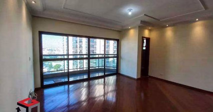 Apartamento à venda 4 quartos 1 suíte 3 vagas Jardim do Mar - São Bernardo do Campo - SP