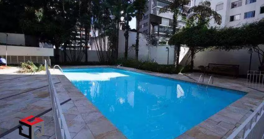 Apartamento para aluguel 3 quartos 2 suítes 2 vagas Vila Nova Conceição - São Paulo - SP