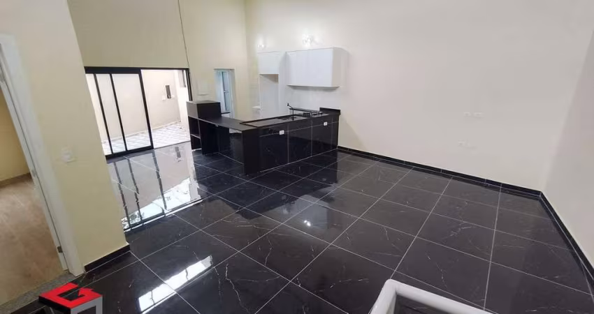 Casa à venda 2 quartos 2 suítes 4 vagas Olímpico - São Caetano do Sul - SP