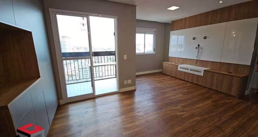 Apartamento à venda 2 quartos 1 suíte 2 vagas Centro - São Bernardo do Campo - SP