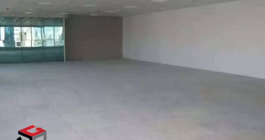 Conj. Comercial para aluguel 6 vagas Vila Olímpia - São Paulo - SP