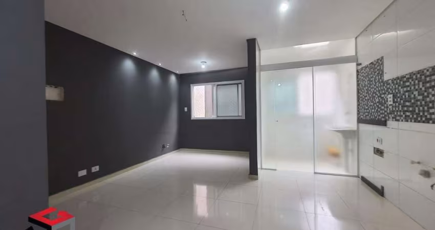 Apartamento à venda 2 quartos 1 vaga Jardim Guapituba - Mauá - SP