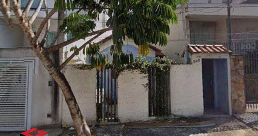 Terreno à venda Rudge Ramos - São Bernardo do Campo - SP