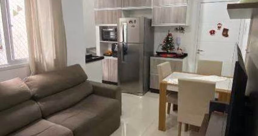 Cobertura à venda 2 quartos 1 suíte 1 vaga Novo Oratório - Santo André - SP