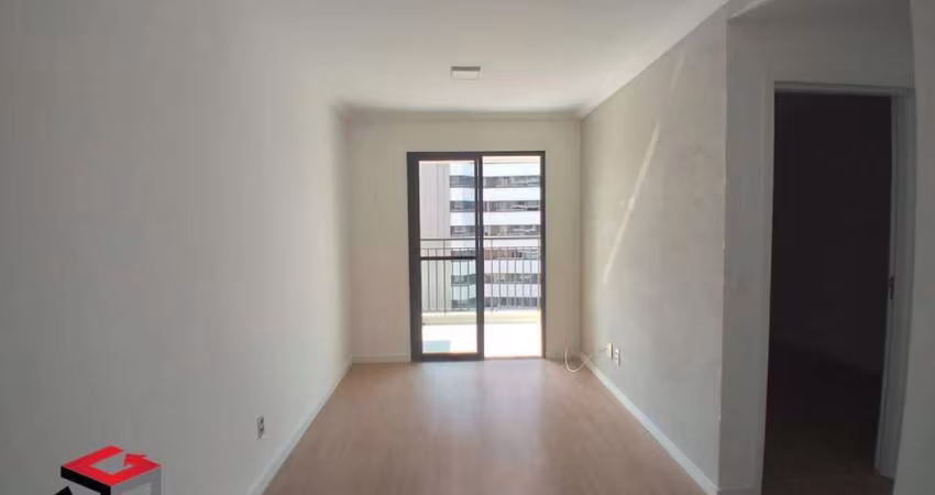 Apartamento para aluguel 2 quartos 1 vaga Centro - São Bernardo do Campo - SP