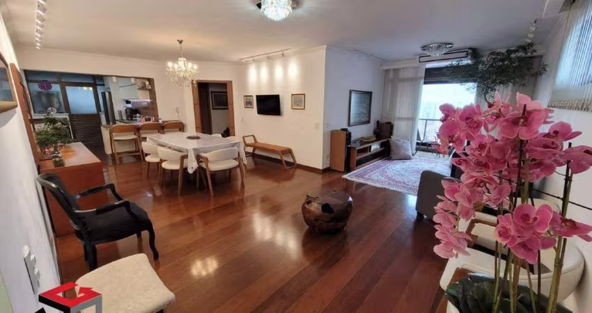 Apartamento à venda 3 quartos 1 suíte 2 vagas Santa Paula - São Caetano do Sul - SP