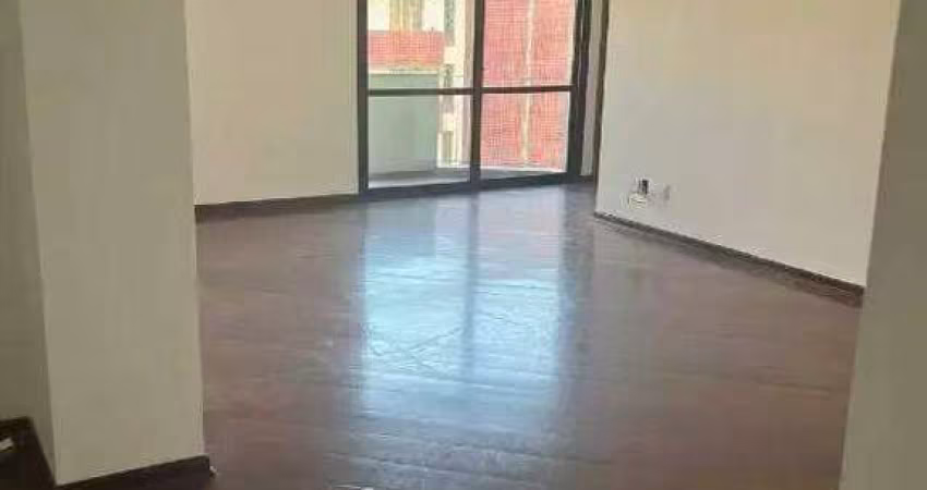 Apartamento para aluguel 3 quartos 3 suítes 2 vagas Bastos - Santo André - SP