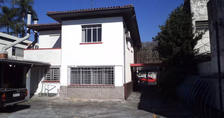 Casa à venda 1 quarto 20 vagas Indianopolis - São Paulo - SP