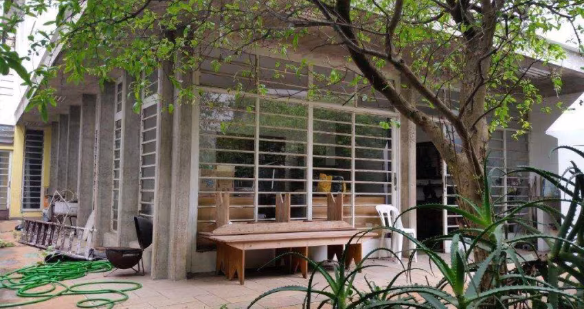 Sobrado- 300m², Aclimação- São Paulo - SP