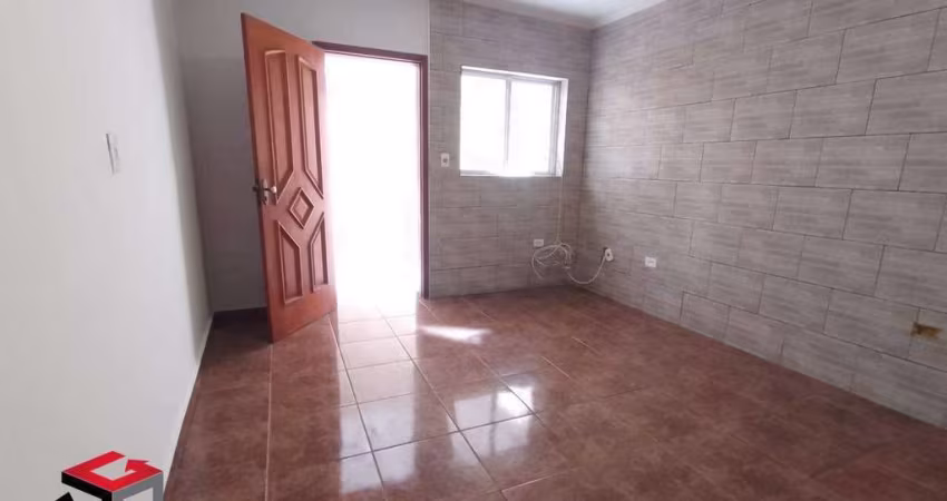 Casa à venda 3 quartos 2 vagas Olímpico - São Caetano do Sul - SP