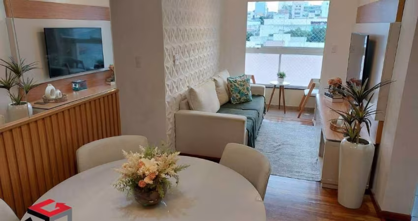 Apartamento à venda 2 quartos 1 suíte 1 vaga Olímpico - São Caetano do Sul - SP