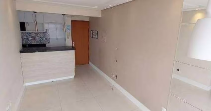 Apartamento para aluguel 2 quartos 1 vaga Príncipe de Gales - Santo André - SP