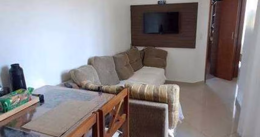 Cobertura sem condomínio em Santo André