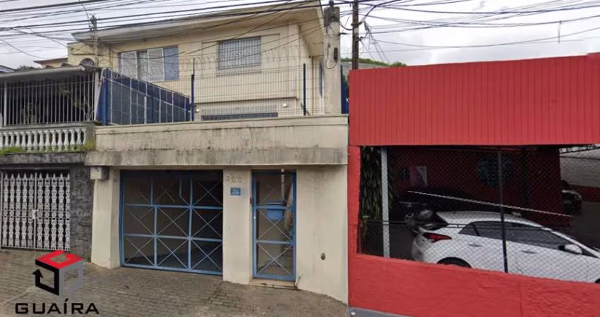 Sobrado à venda 5 quartos 2 vagas Guarani - São Paulo - SP