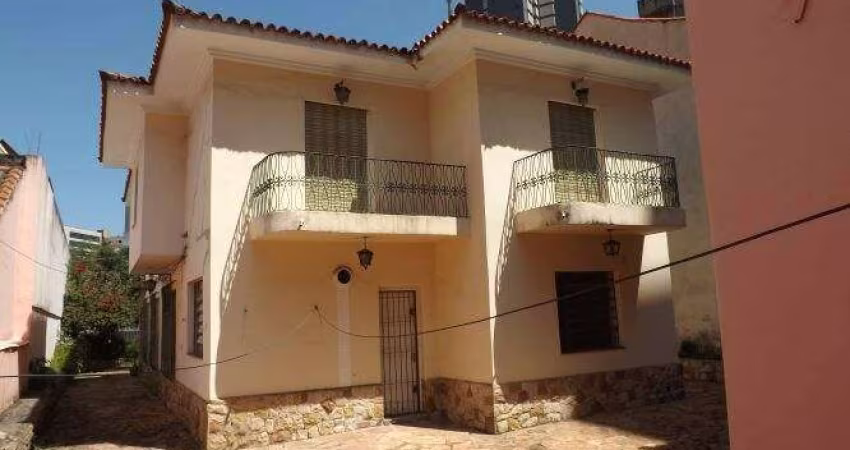 Casa- 400m², Aclimação- São Paulo - SP