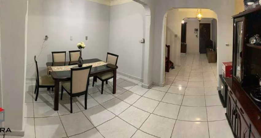 Sobrado à venda 2 quartos 1 suíte 1 vaga São Pedro - Santo André - SP