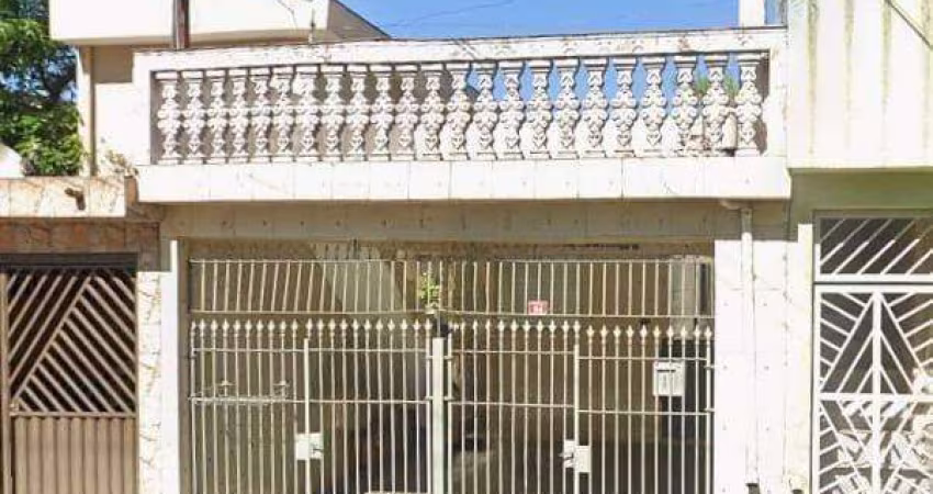 Casa à venda 4 quartos 2 vagas Nogueira - Diadema - SP