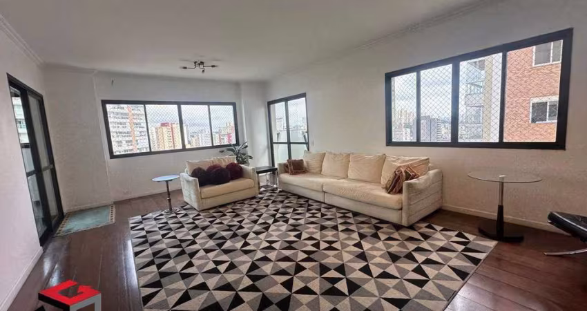 Apartamento à venda 4 quartos 3 suítes 3 vagas Centro - São Bernardo do Campo - SP
