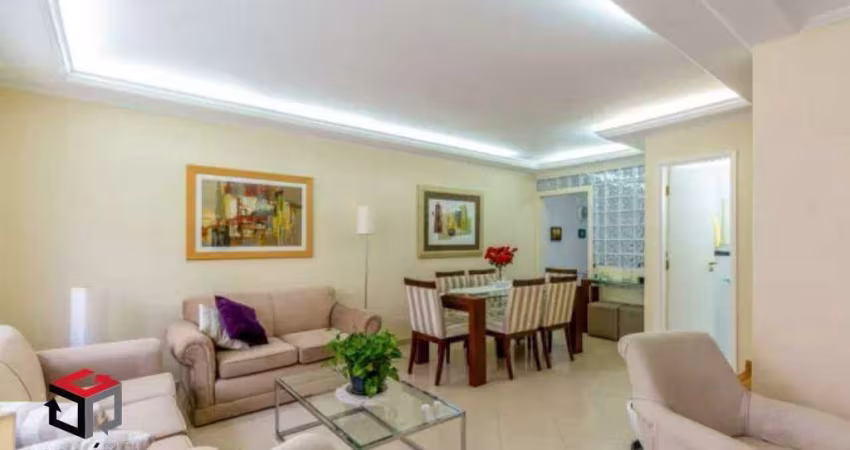 Sobrado 140 m² localizado no bairro Aclimação São Paulo - SP