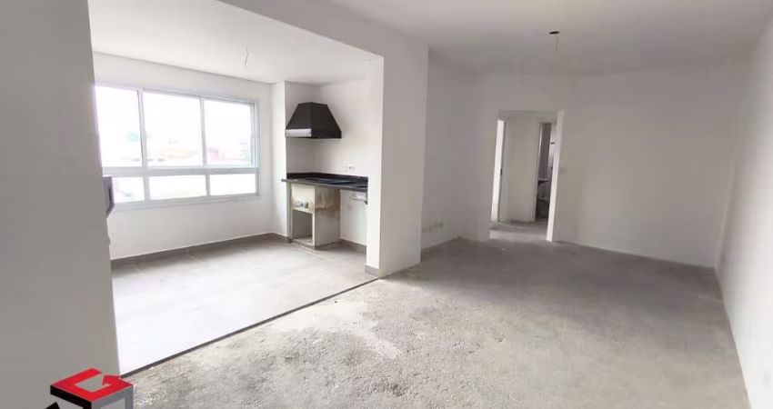 Apartamento à venda / 3 quartos / 1 suíte / 2 vagas / Barcelona - São Caetano do Sul - SP