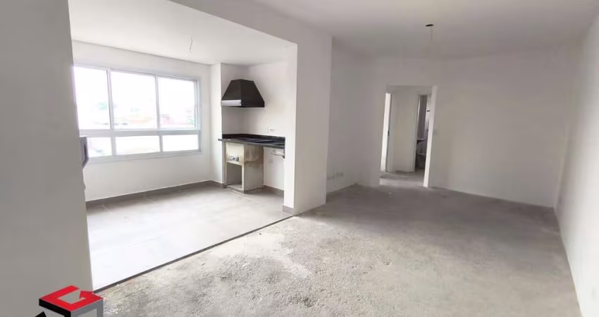 Apartamento à venda 3 quartos 1 suíte 2 vagas Barcelona - São Caetano do Sul - SP