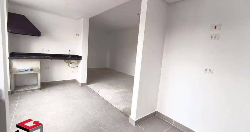 Apartamento à venda 3 quartos 1 suíte 2 vagas Barcelona - São Caetano do Sul - SP