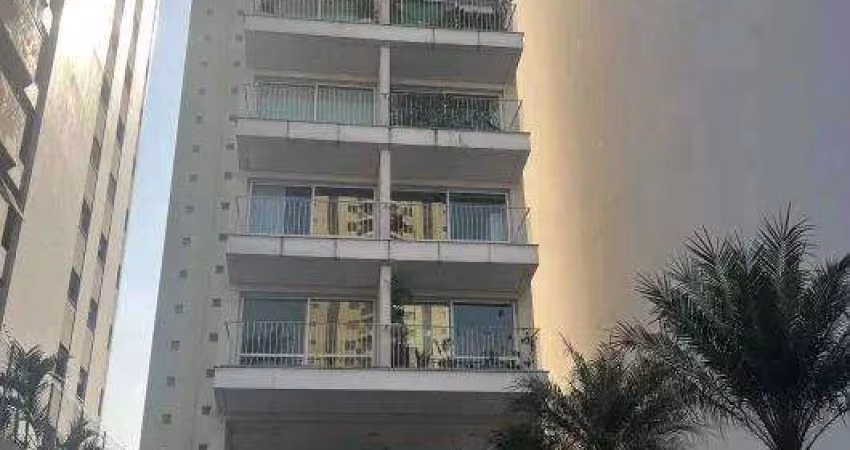 Conjunto Comercial em Perdizes 30m2