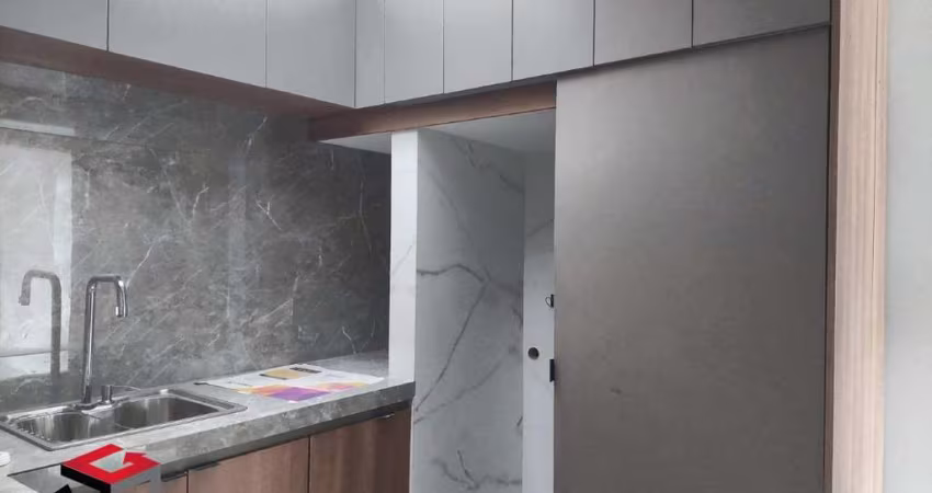 Apartamento à venda 2 quartos 2 vagas Las Vegas - Santo André - SP