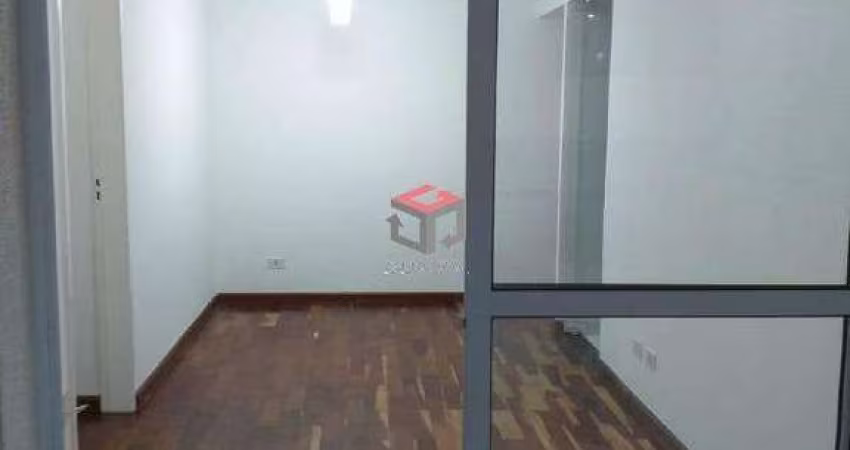 Apartamento para aluguel 3 quartos 1 suíte 2 vagas Dusi - São Bernardo do Campo - SP