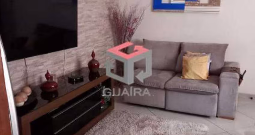 Sobrado, 4 dormitórios, 4 vagas, Parque Jaçatuba - Santo André/SP